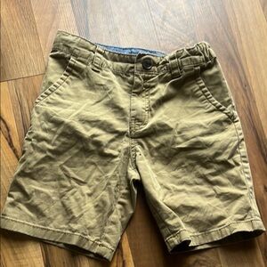 Men's Tan Shorts